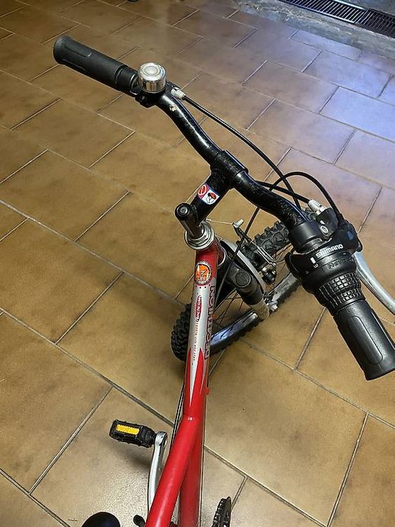 Bicicletta pieghevole 20 pollici 6 velocità in lega di alluminio ultra leggera k
