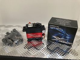 Amewi AMX 6208 MG Racing Digital Drift-Servo RC 1:10 Neu!
