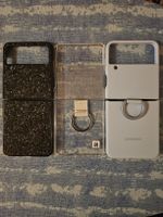 Samsung Galaxy Z Flip 4 Hülle, 3 Stück, Top Zustand!