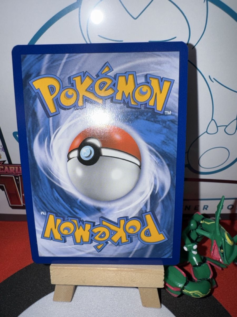 Pokémon Sammelbilder & Trading cards: POKÉMON / Shiny Inteleon / Shining Fates – Gebraucht aus Herzogenbuchsee von TCG-High-Quality 3