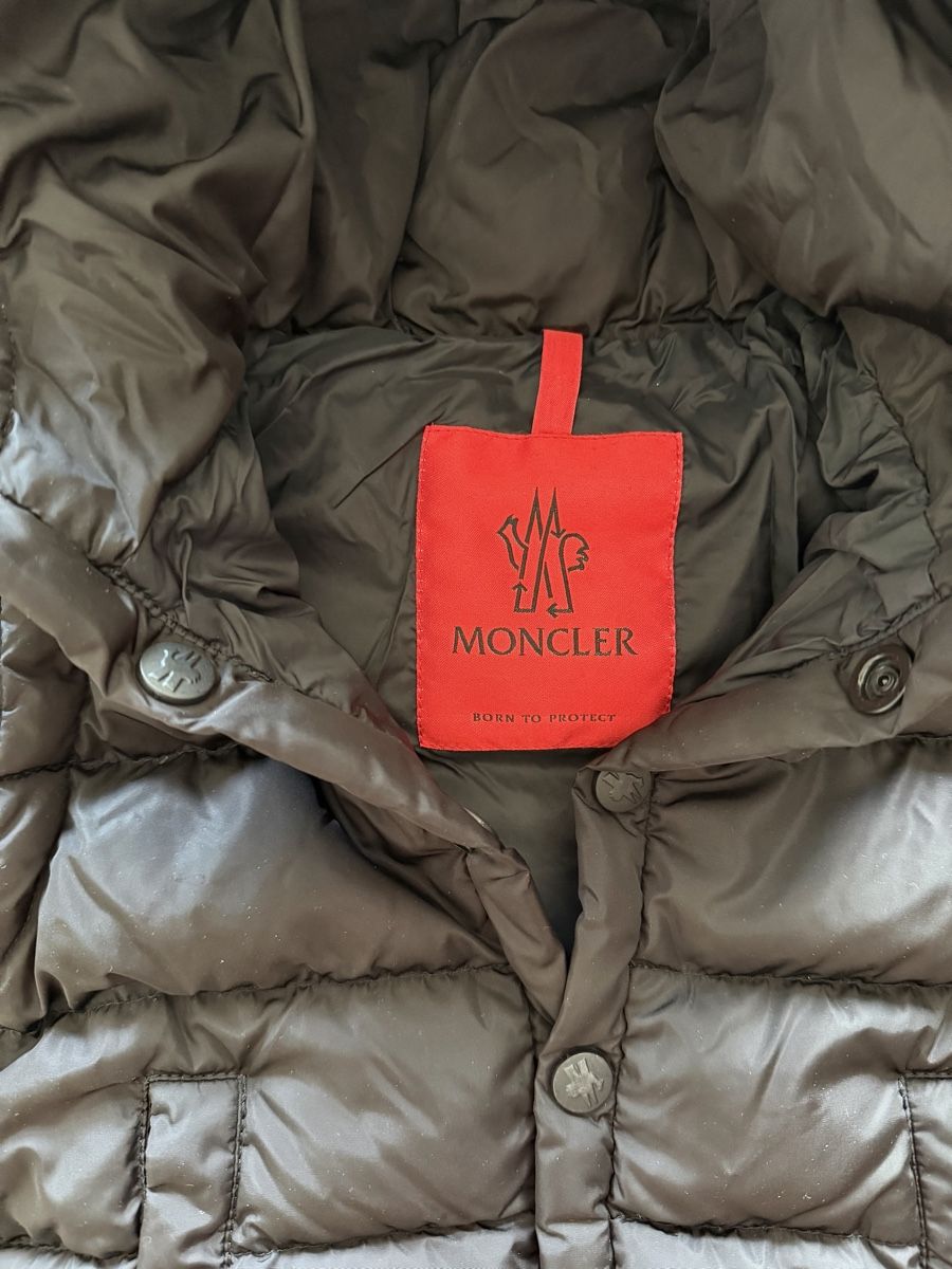 Moncler Jacken & Mäntel: Moncler Kinder 2Yrs / 92cm – Gebraucht aus Langnau am Albis von Jean1982 9