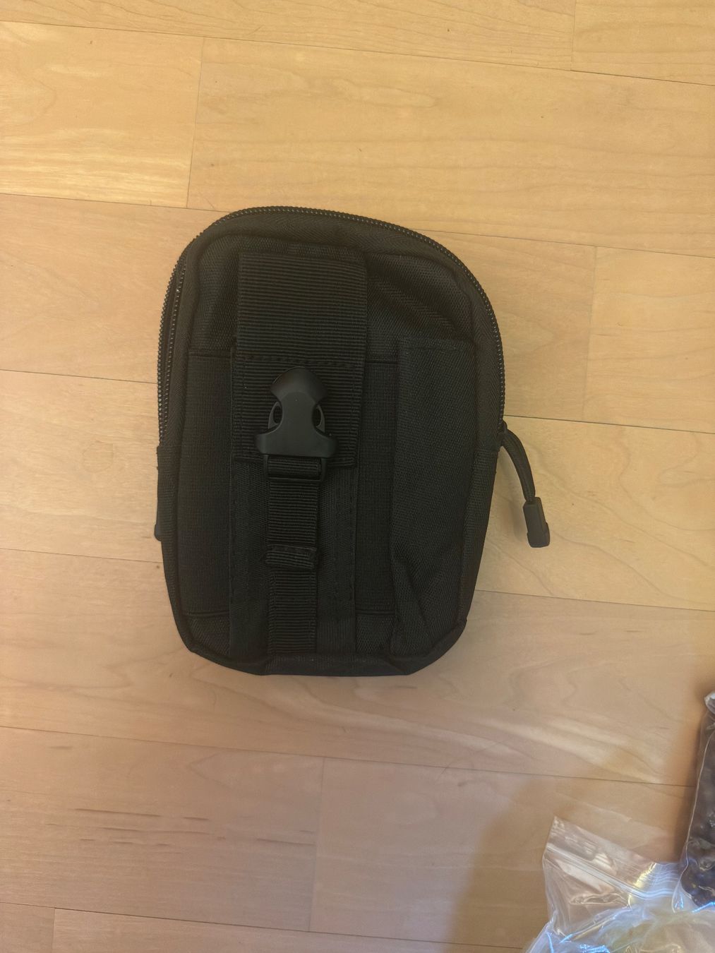 Tiro con l'arco: Schleuder Set mit Tasche und Kugeln – Nuovo (secondo la descrizione) da Wiesendangen venduto da rob_2zkw 1