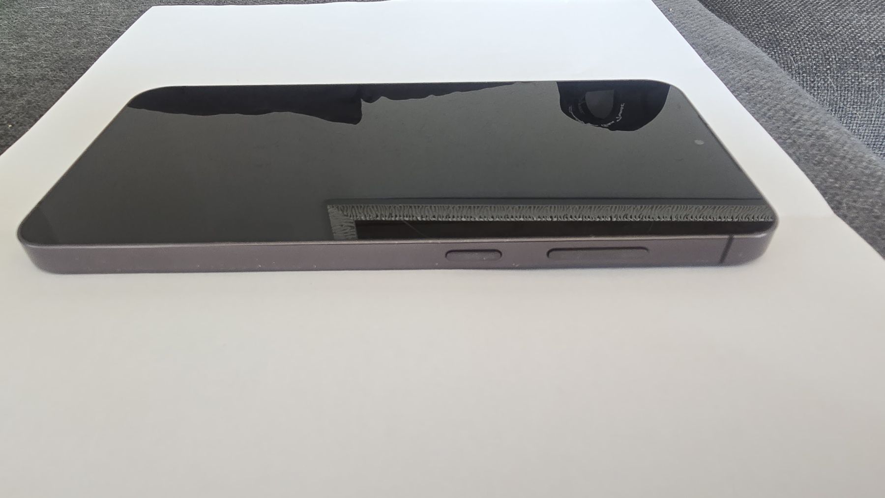 Samsung Telefoni cellulari / Smartphones: Samsung Galaxy S24 PLUS Smartphone. – Usato da Maladers venduto da jan_cj2z 3
