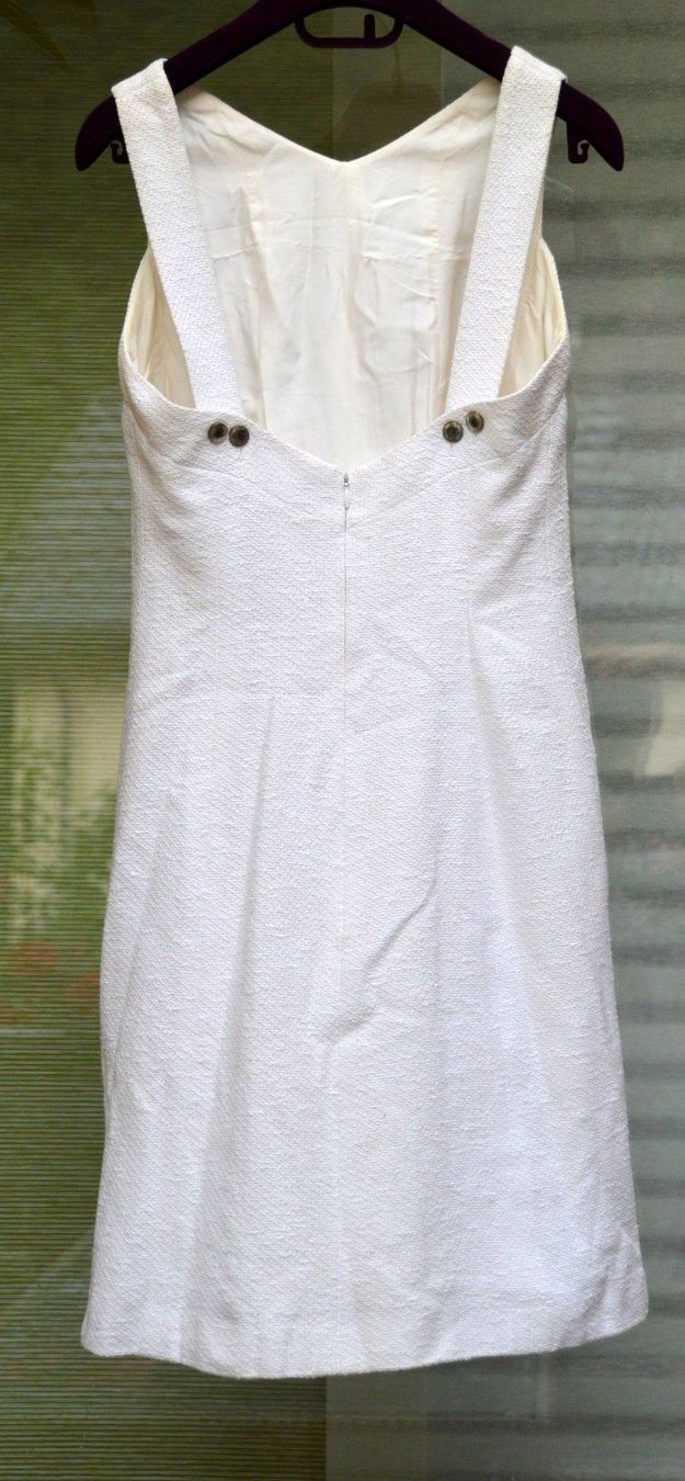 Chanel Vestiti: Chanel Kleid / Robe  ,S – Usato da Collonges venduto da Auganien 1