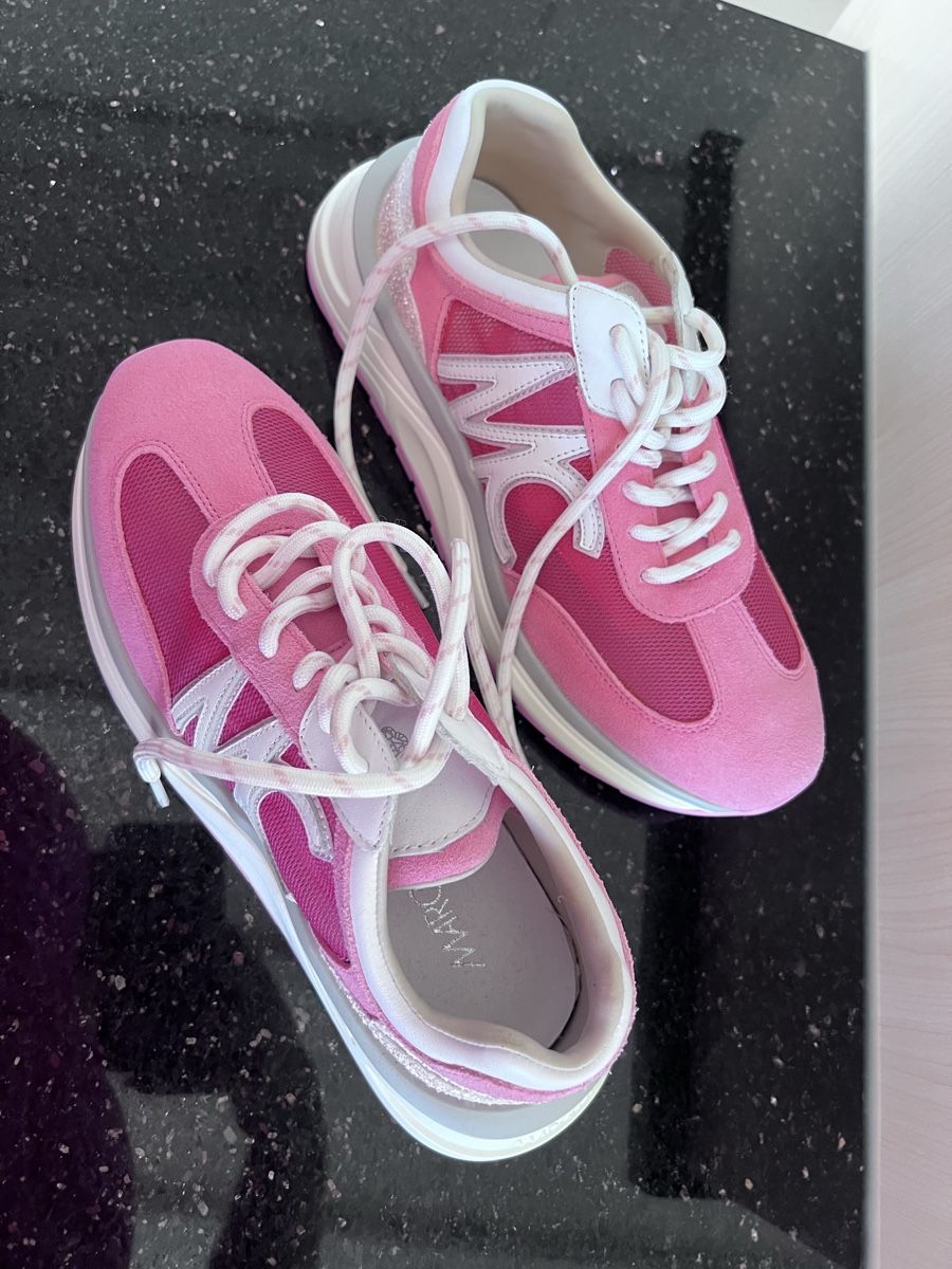 Marc Cain Scarpe da donna: Marc Cain sneaker NEU – Nuovo (secondo la descrizione) da Ormalingen venduto da MCS1 2