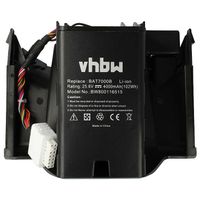 Batterie neuve pour tondeuse Robomow ou Wolf Garden BAT7000B