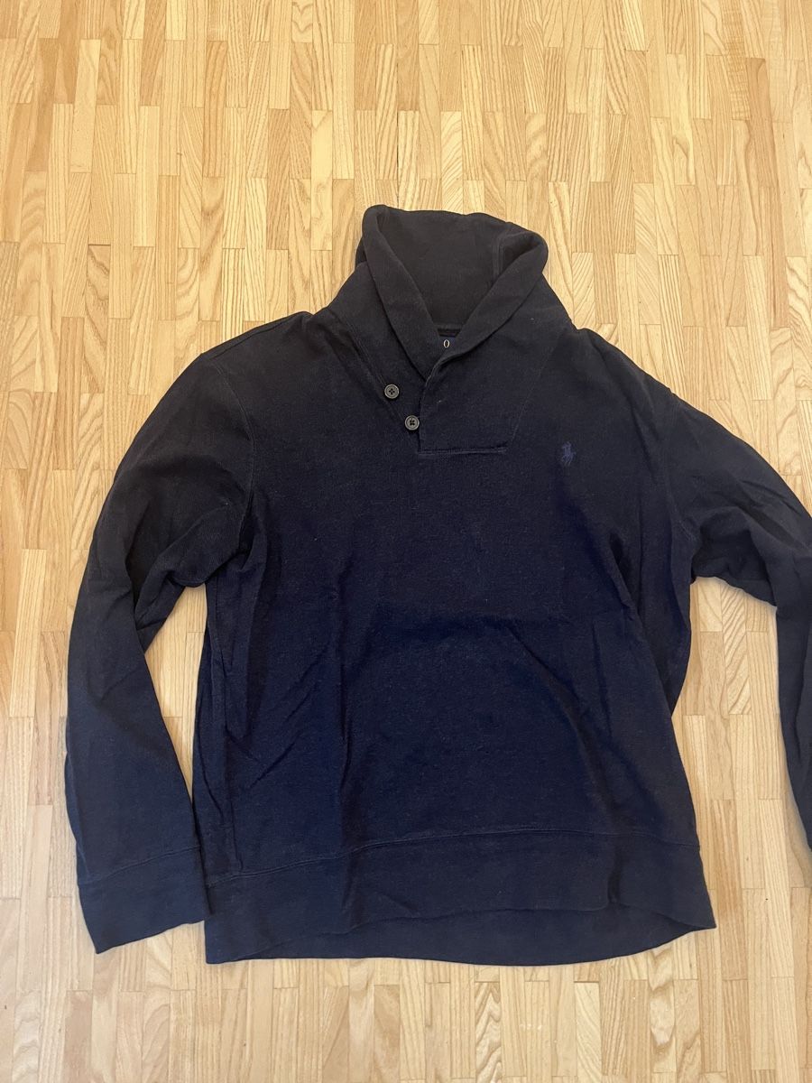 Ralph Lauren Pulls & Sweat-shirts: Ralph Lauren Pullover – D'occasion à St. Gallen par elli18