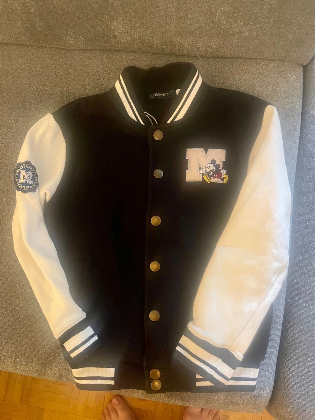 Disney Vestes & Manteaux: Jacke – D'occasion à Zürich par Supron01