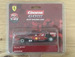 SLOT Carrera Ferrari Modell 1:43 Neu in OVP ab 9.-
