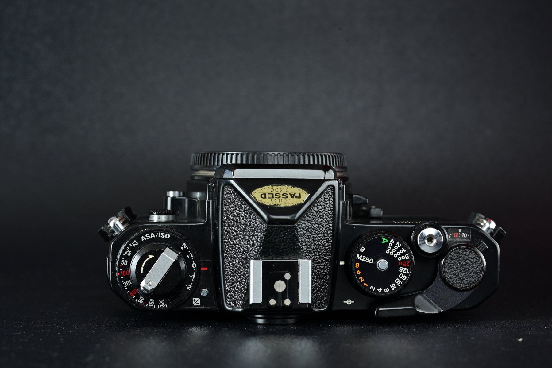 Nikon Fotocamera: Nikon FE2 – Usato da Fleurier venduto da im_ghl 2