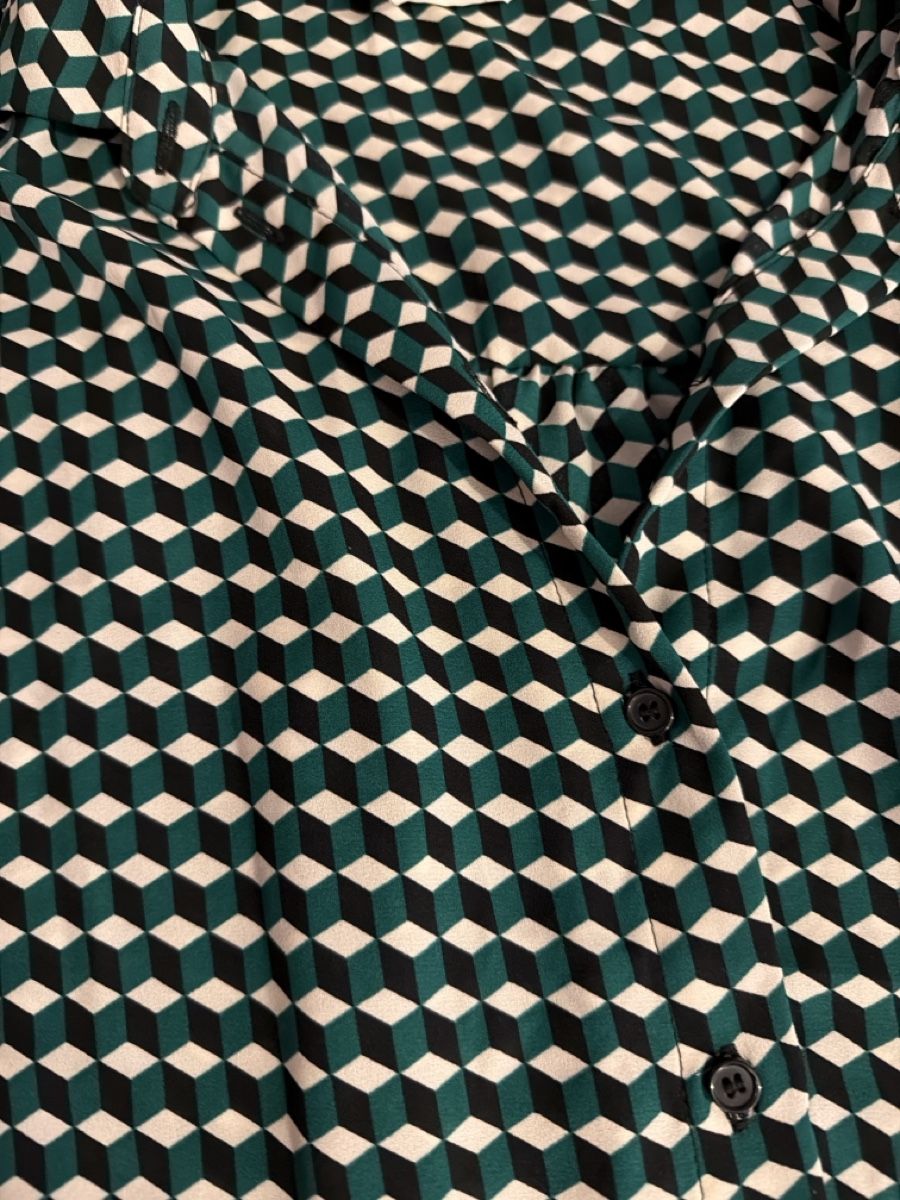 H&M Blusen: Schöne Bluse von H&M Größe 40 – Gebraucht aus Wahlen b. Laufen von Salome7 1