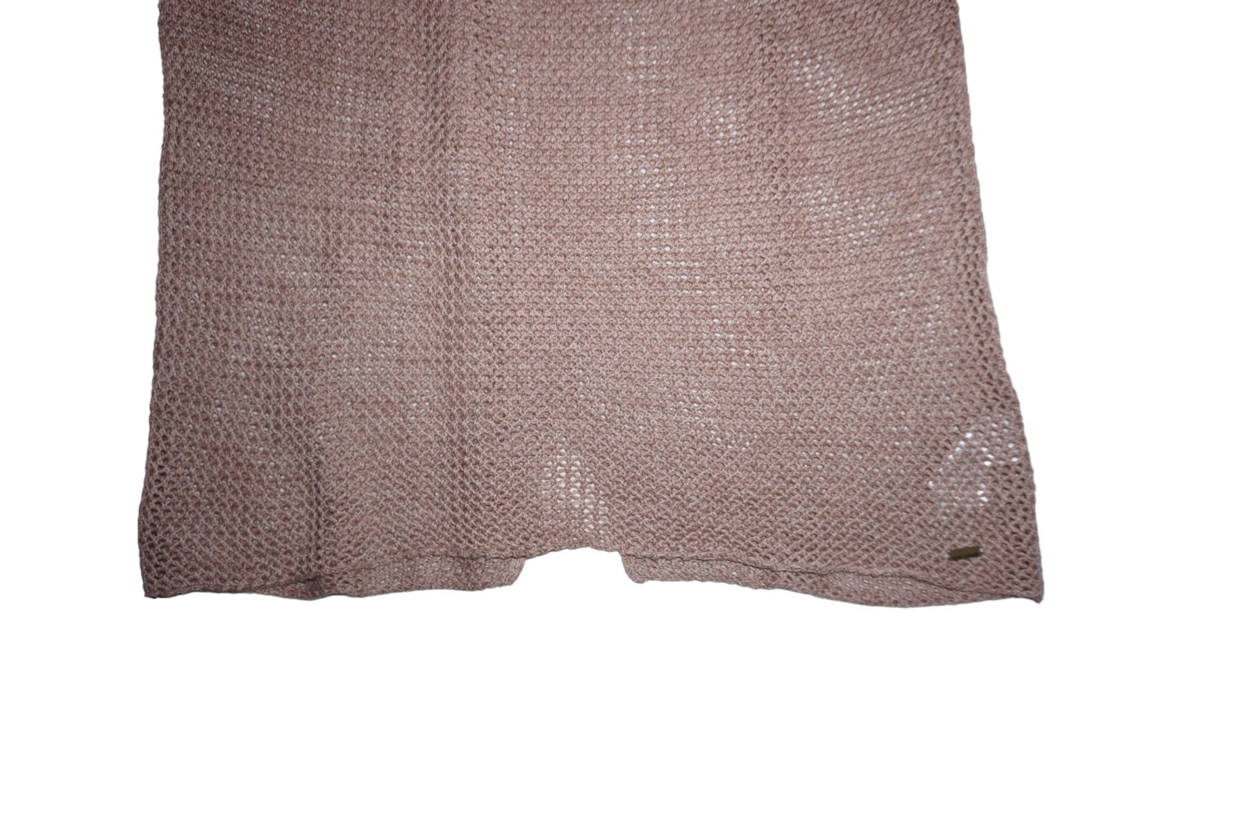 Tom Tailor Maglioni & Felpe: Tom Tailor Kurzarm Pullover lachsfarbig 60%BW 40%Viskose – Usato da Horw venduto da fio_9n92 1