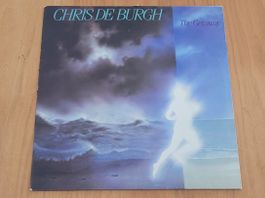 LP Chris de burgh