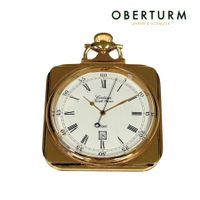 Certina Taschenuhr Kurth Frères