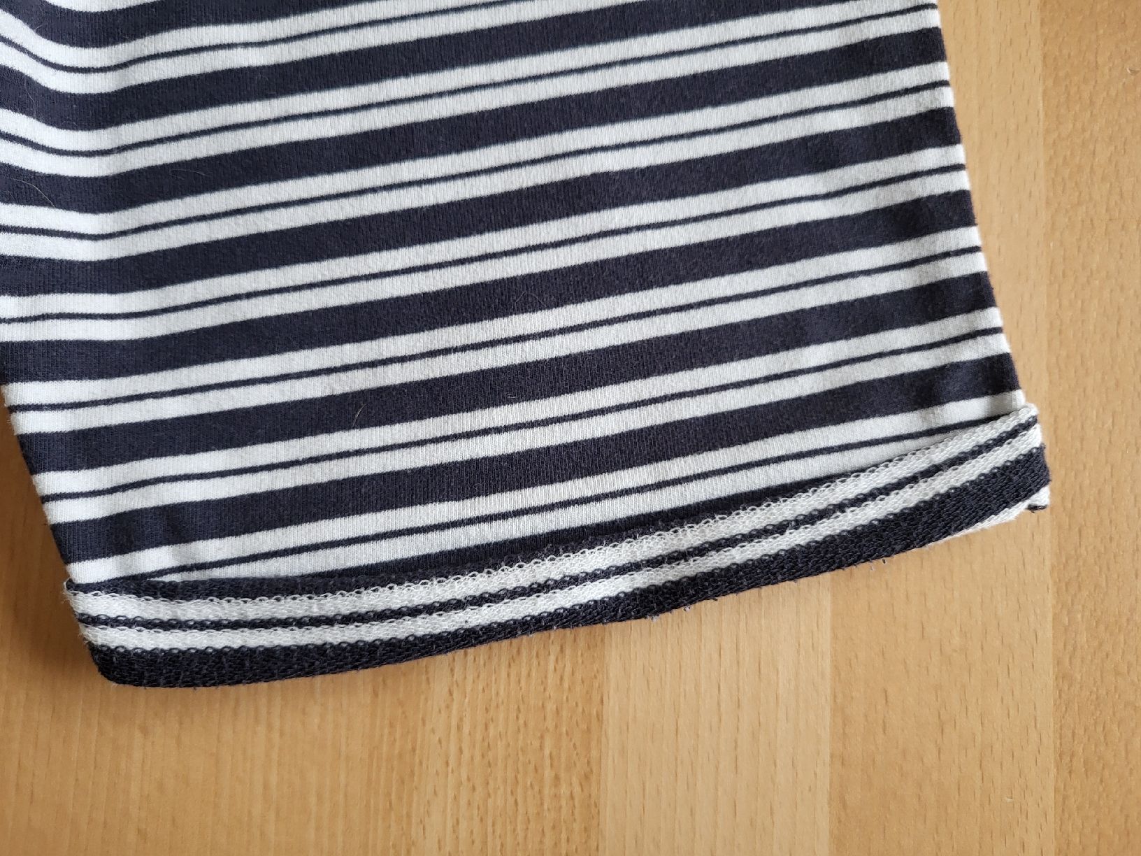 Vertbaudet Pantalons: Vertbaudet kurze Hose Gr. 152 – D'occasion à Dürrenäsch par DanaW01 6