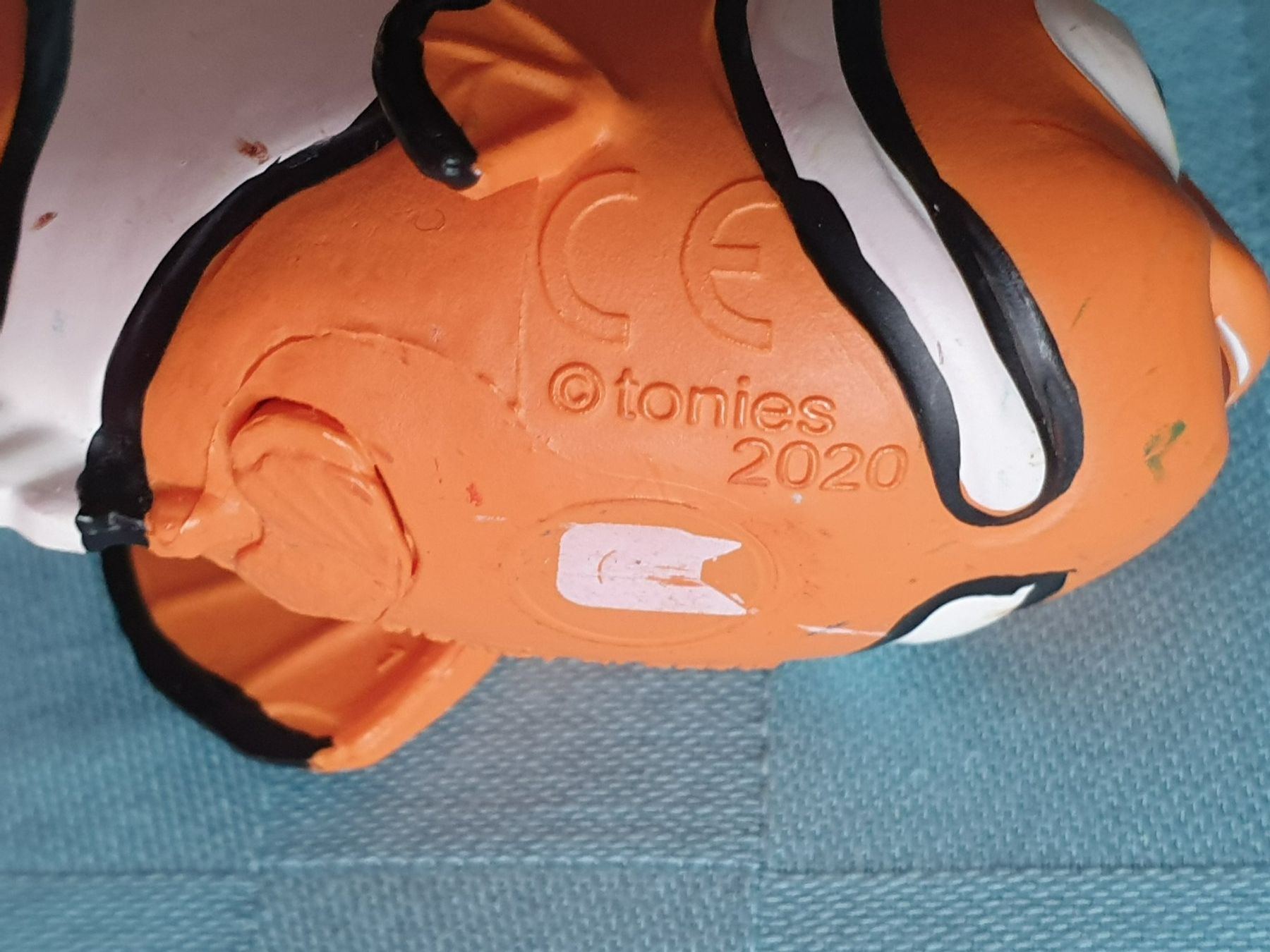Hörbücher: Findet Nemo Tonie Figur – Gebraucht aus Mörschwil von spirspi 8