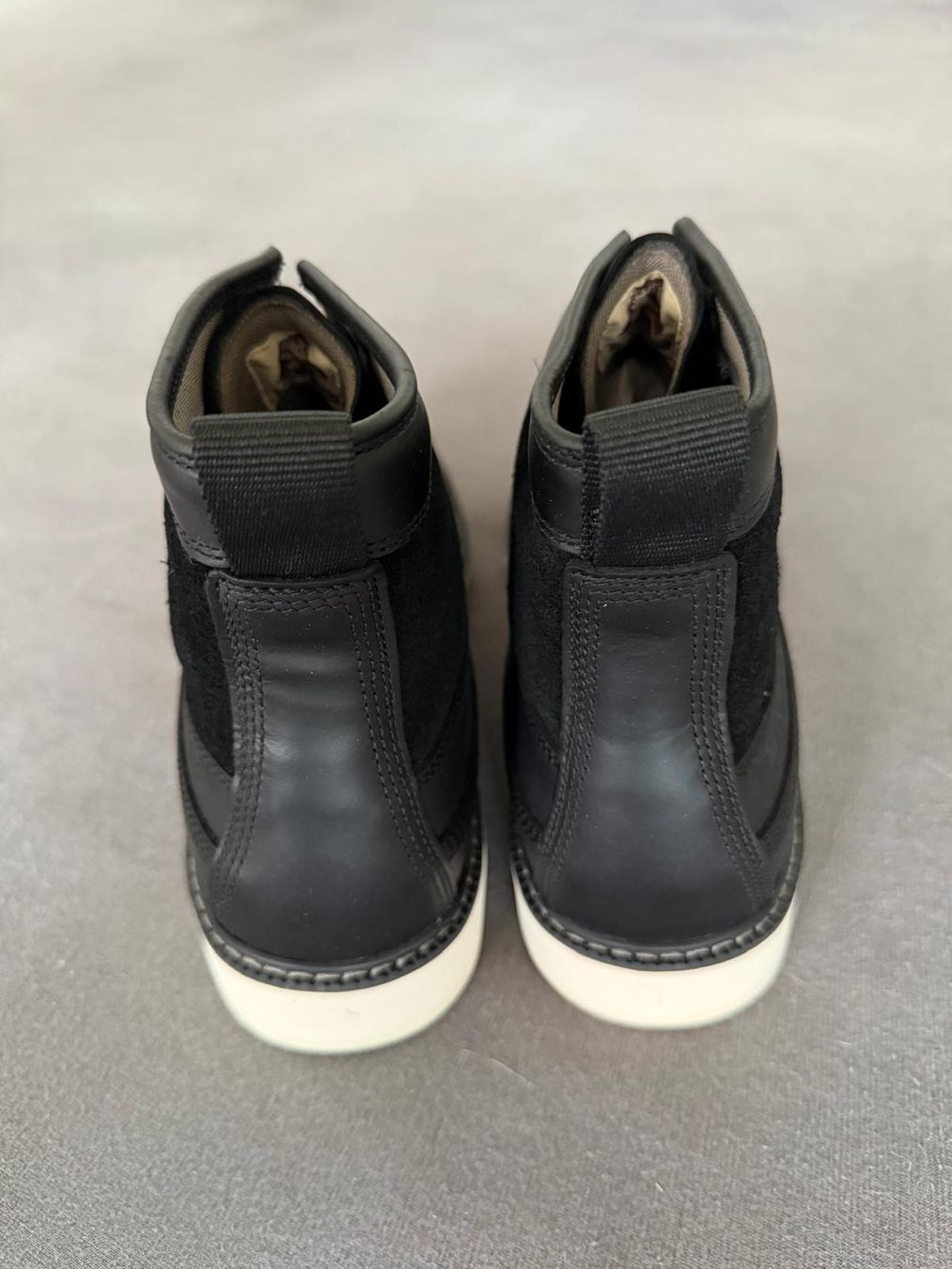 Timberland Scarpe da uomo: Timberland Britton Stiefel, Gr. 44, Neu! – Nuovo e nell'imballaggio originale da Laufen venduto da Happi121 3