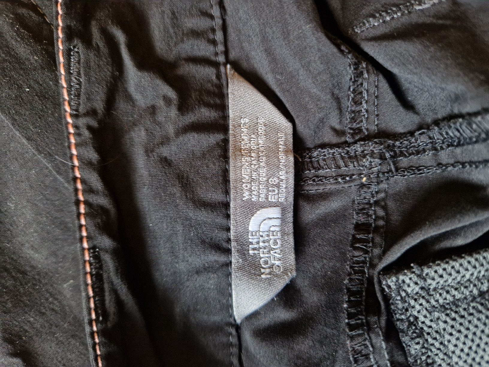 North Face Hosen: Wanderhose NorthFace – Gebraucht aus Zürich von blo_w5cx 6