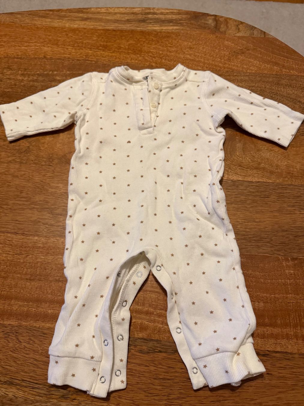 Pyjamas & Ähnliches: Pyjama Bonton 3m – Gebraucht aus Pully von KpatA 1