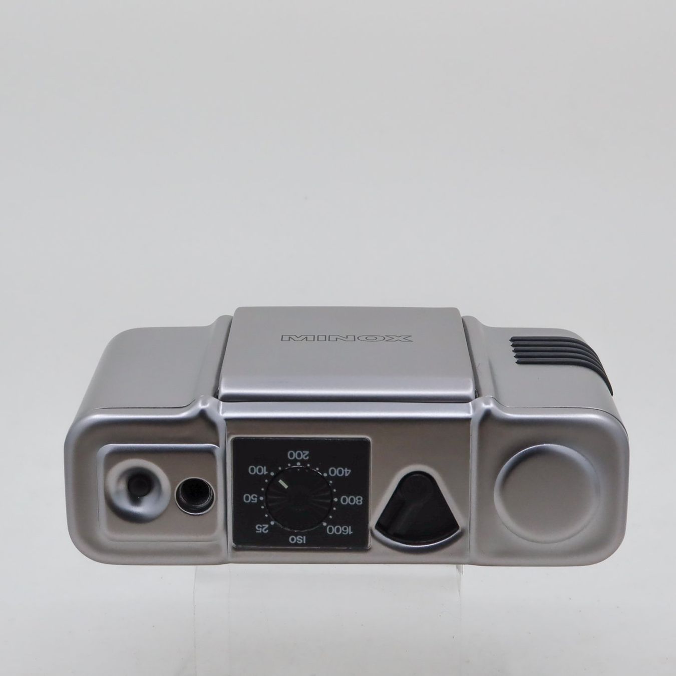 Minox Fotocamera: Minox MDC Analog Kamera – Usato da Luzern venduto da AMS144 4
