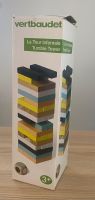 Der Höllenturm - Geschicklichkeitsspiel aus Holz