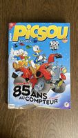 Picsou Magazine Nr. 583 Disney Comic gebrauchter Zustand