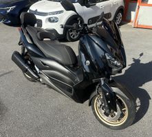 Xmax 300 tech max 2022 16000km