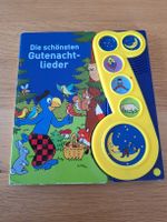 Globi Buch Die schönsten Gutenachtlieder