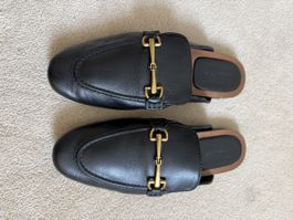Mules von Massimo Dutti