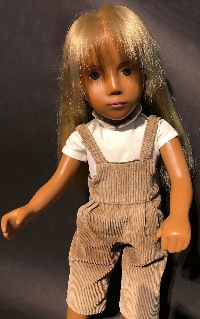 Bambole: SASHA SERIE Mädchen – Usato da Dübendorf venduto da Orchid18 2