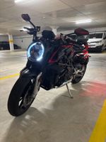 MV Augusta Brutale 1000 RR, Wie Neu