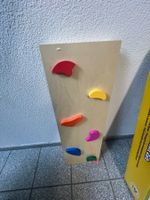Kletterwand für Kinder, ideal für drinnen