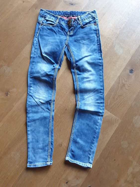 MOD Jeans 28/32 | Kaufen auf Ricardo