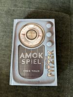 S. Fitzek - Amok Spiel