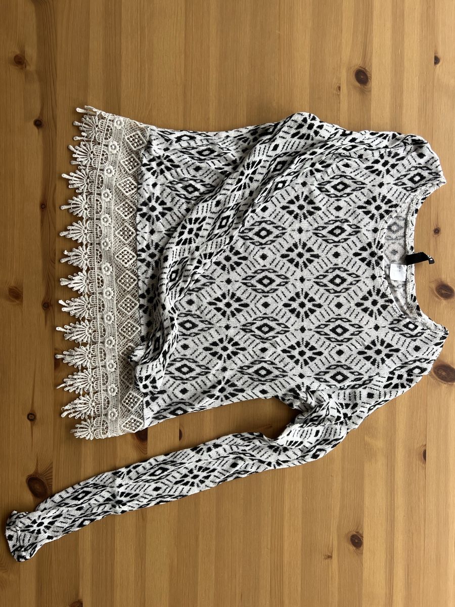 Maglioni & Felpe: 2 pullovers - size XS – Usato da Zürich venduto da sch_z559 2