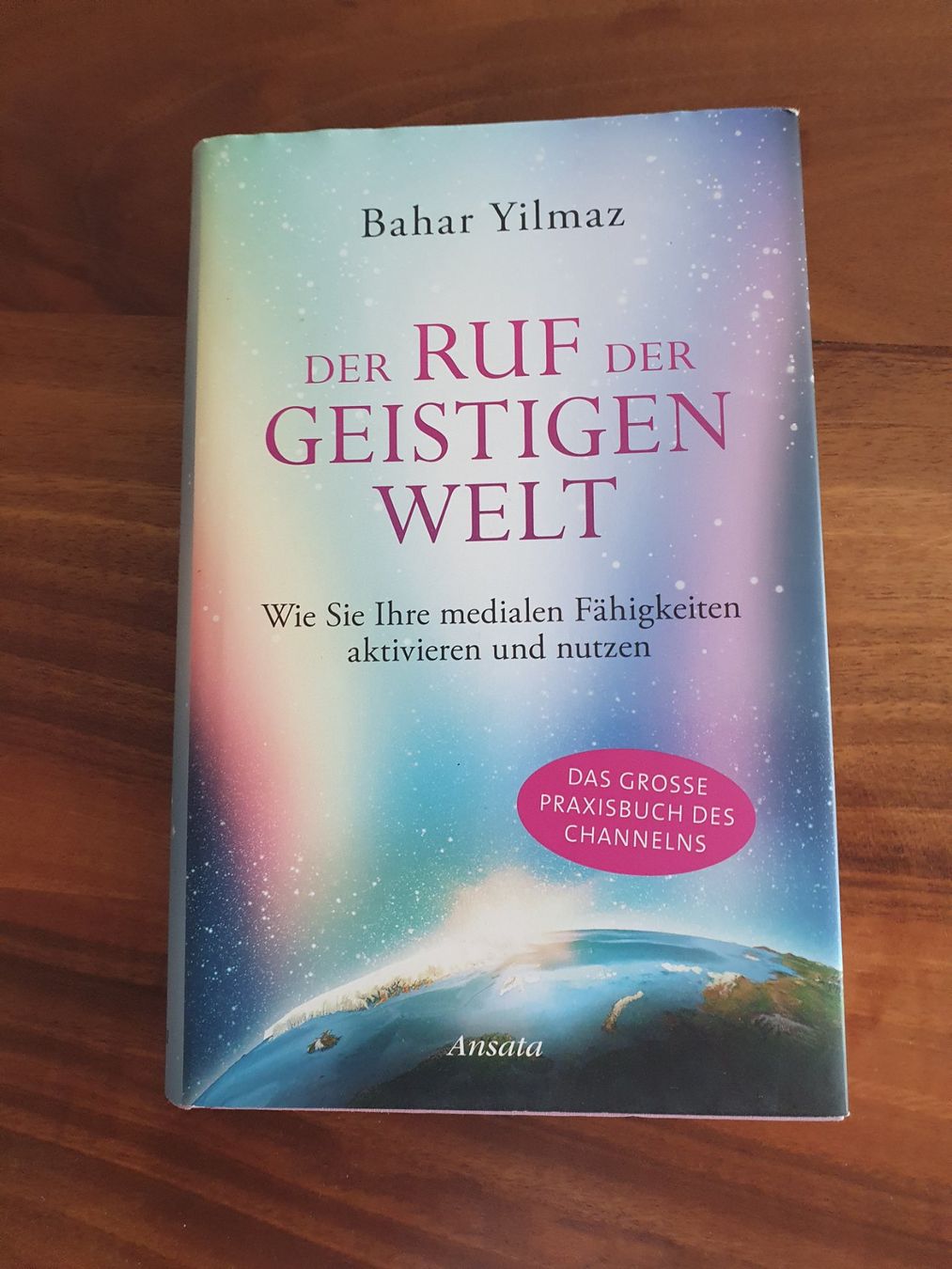 Libri: Der Ruf der geistigen Welt – Usato da Dürnten venduto da BAschwanden