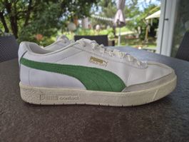 PUMA Sneaker OSLO-CITY Gr 42 in gutem gepflegtem Zustand 
