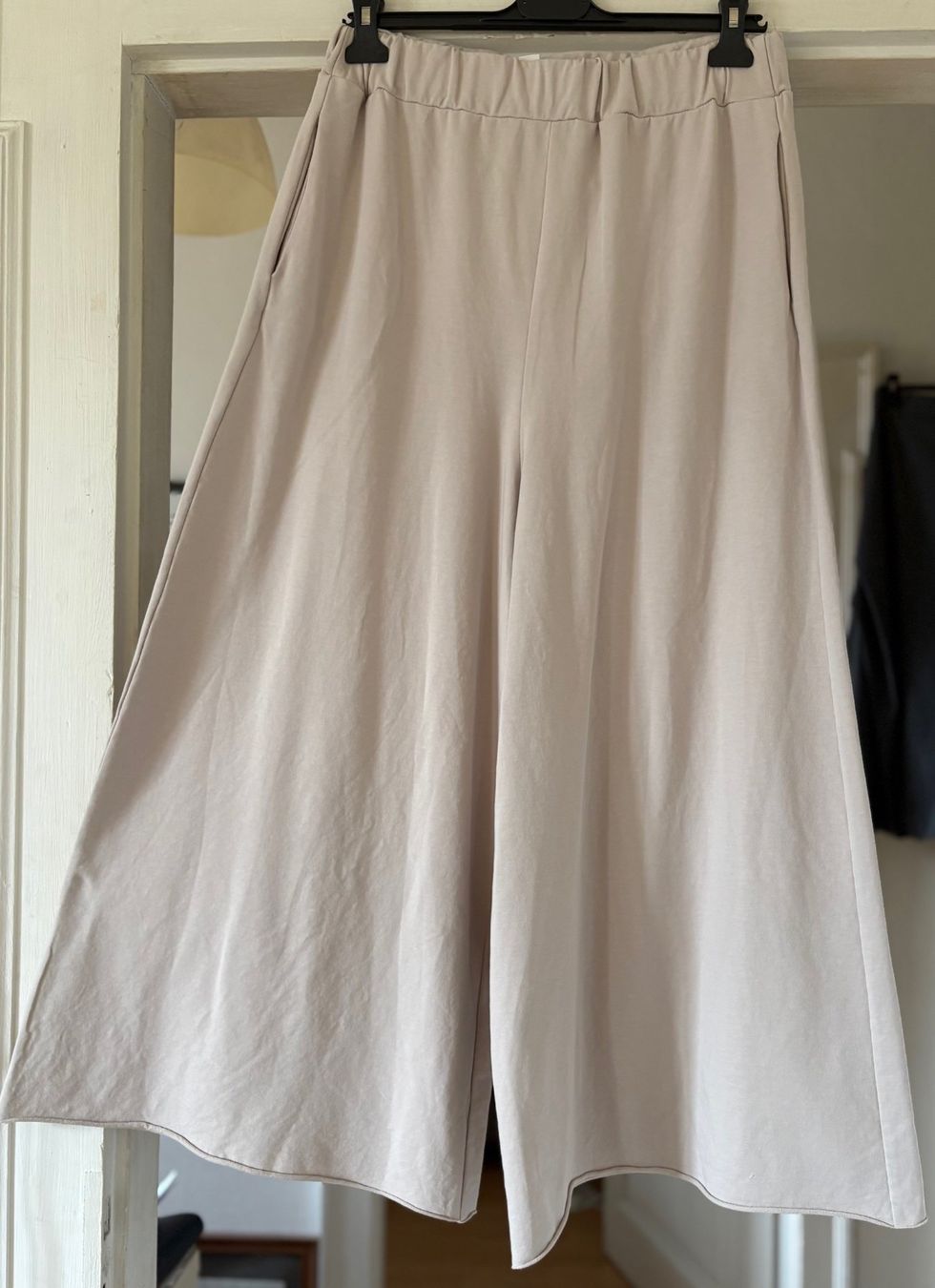 Pantaloni: SWEAT-PANTALONS EN COTON! M – Nuovo e nell'imballaggio originale da Locarno venduto da NicoNion 1