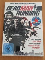 DVD: Dead Man Running - NEU