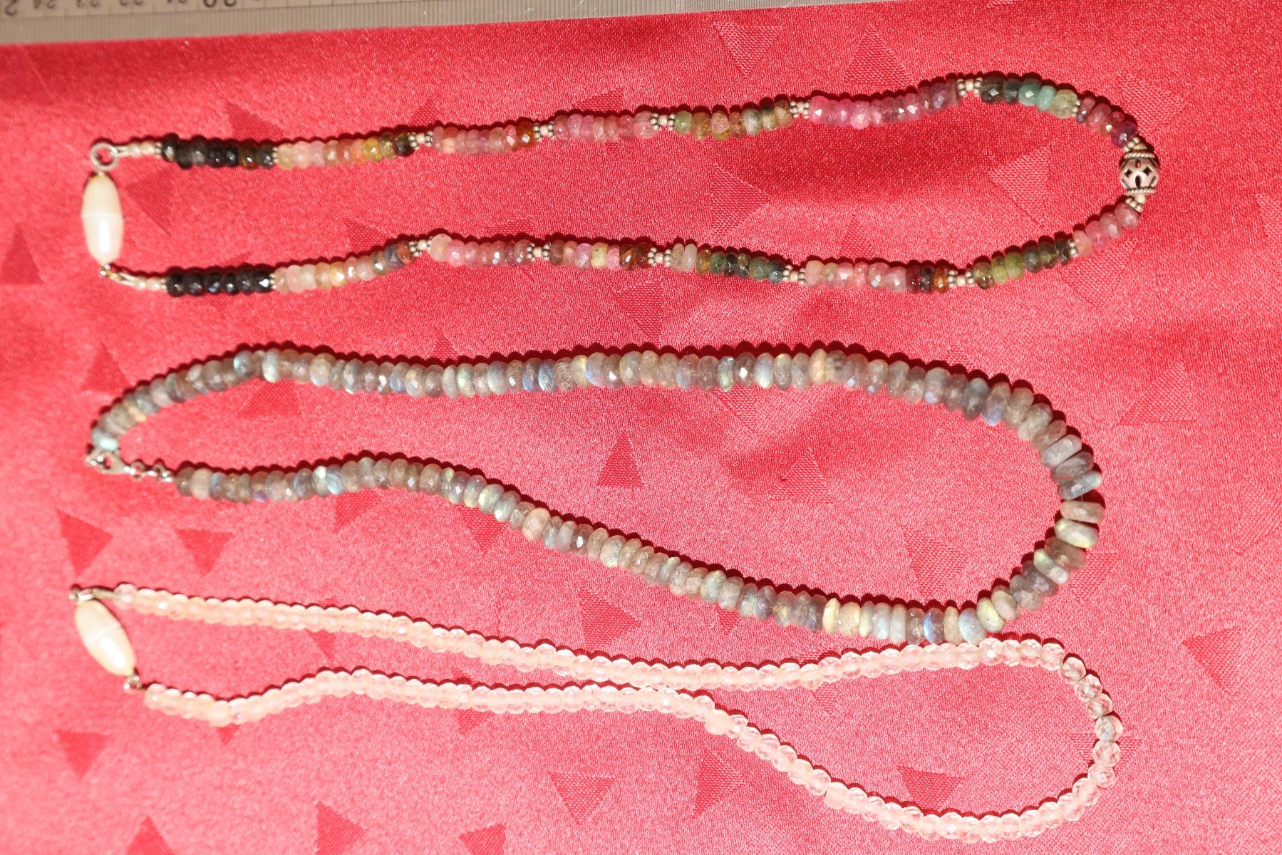 Sonstiger Schmuck: DIVERSEN Schmuck – Gebraucht aus Ipsach von Merlux 1
