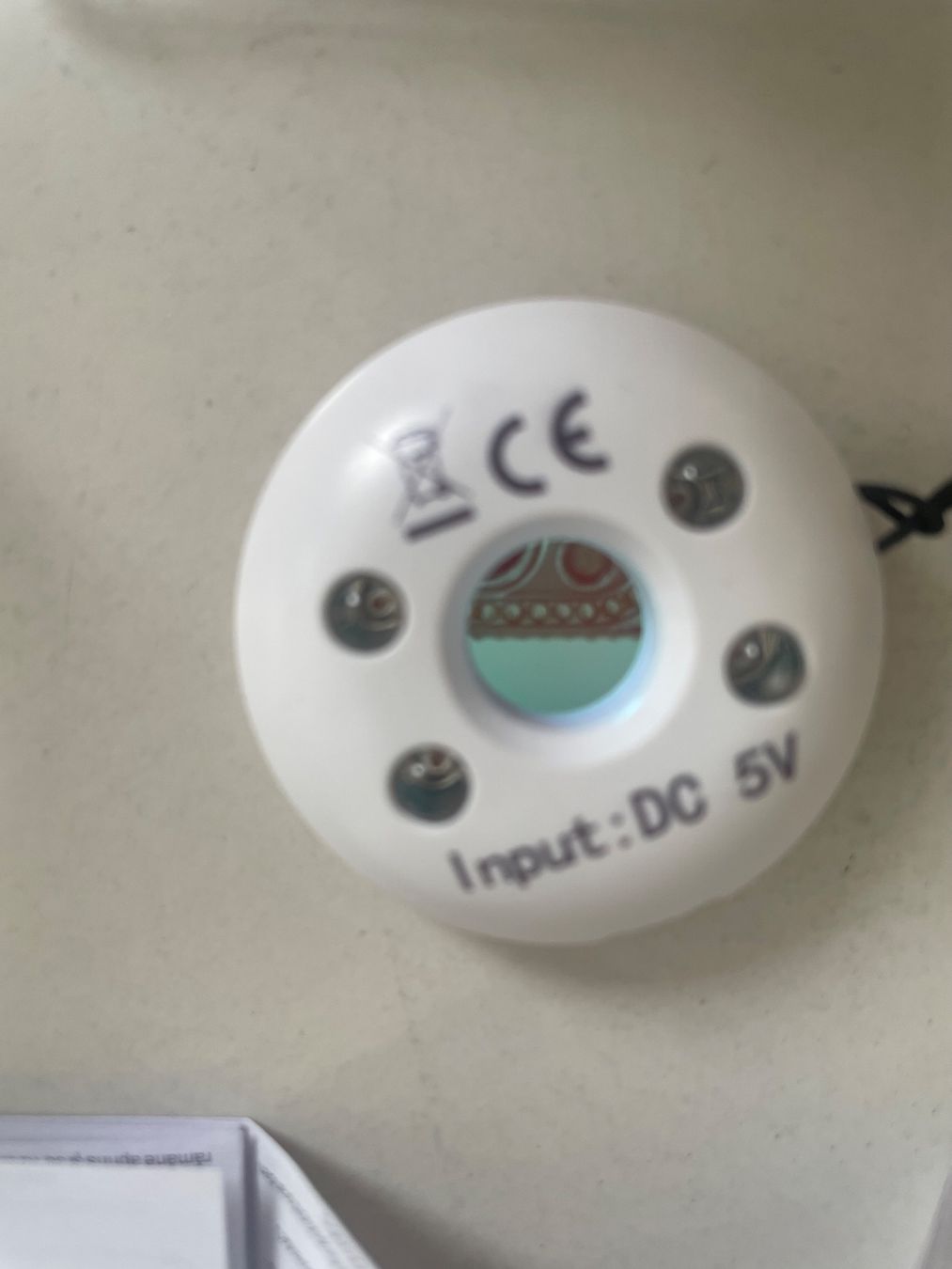 Videocamere: camera Detector - Anti Spy – Usato da Minusio venduto da Pink222 4