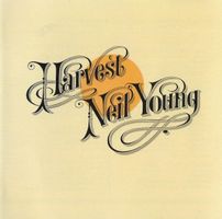 Neil Young - Harvest