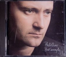...But Seriously - Phil Collins