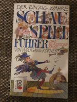 Der einzig wahre Schauspielführer