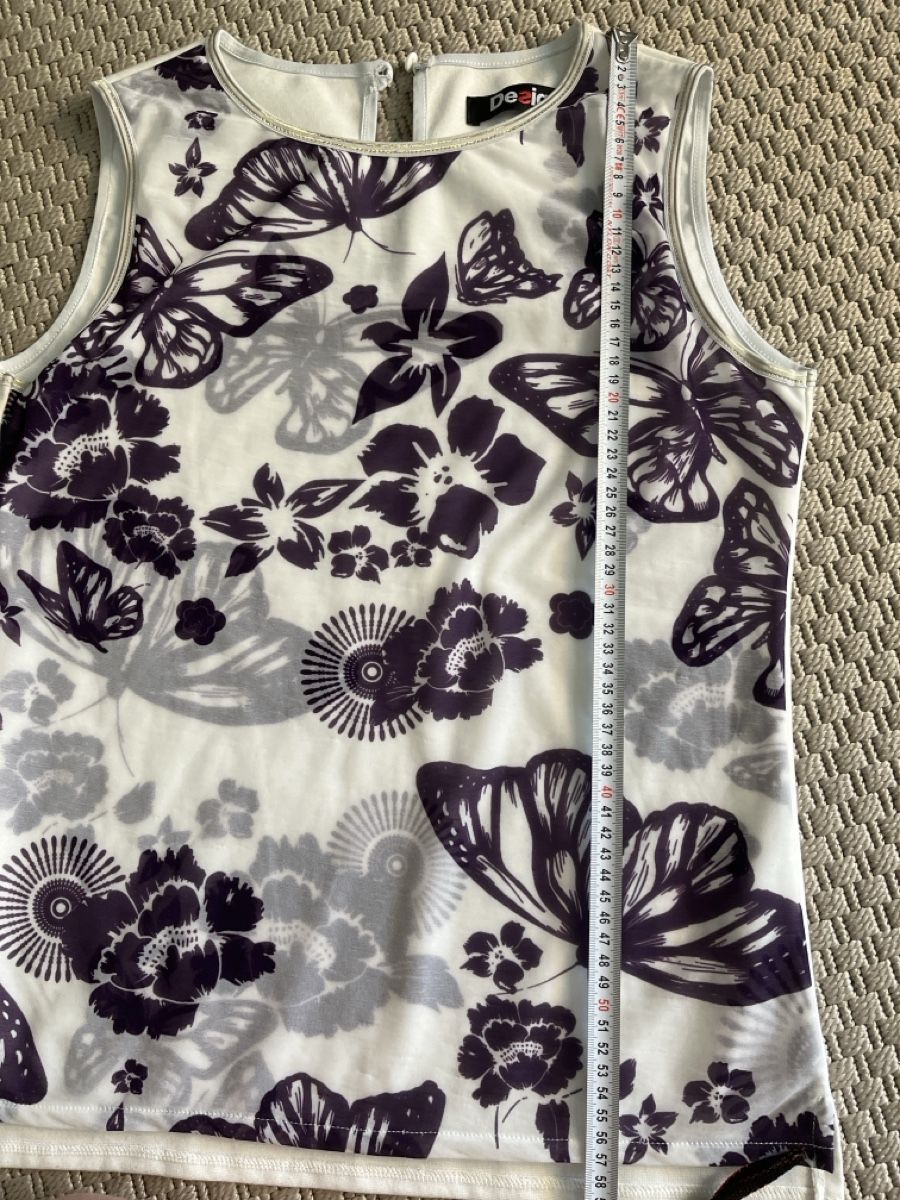 Desigual Tops: Top von desigual, S – D'occasion à Solothurn par Bobesch08 6
