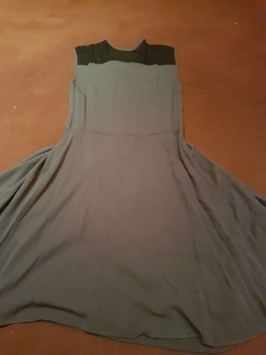 Vestiti: Robe taille 34 marque Miss – Usato da Villiers venduto da san_jn5w 4