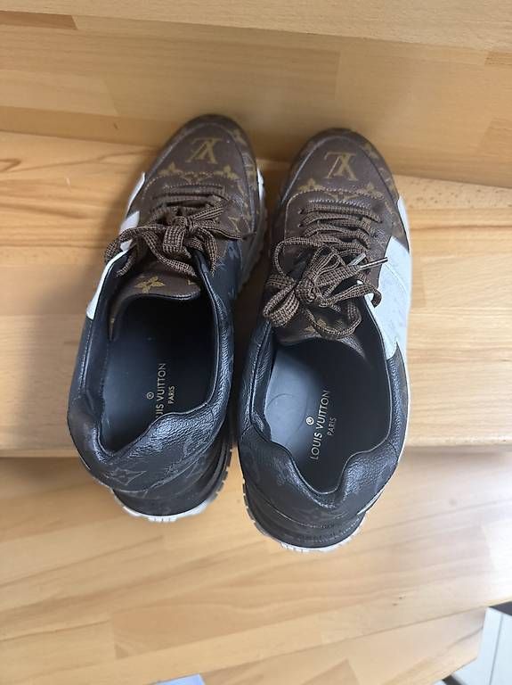 Herrenschuhe: Louis Vuitton Run away gr 42 – Gebraucht aus Riehen von IvoC02 3