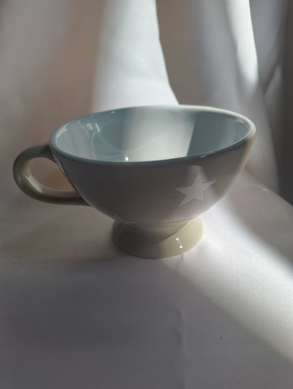 Tassen: krasilnikoff Tasse – Neu (gemäss Beschreibung) aus Urdorf von evele1018