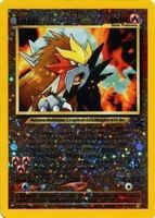 Entei Wizards Black Star Promo #34 Neu & Originalverpackt