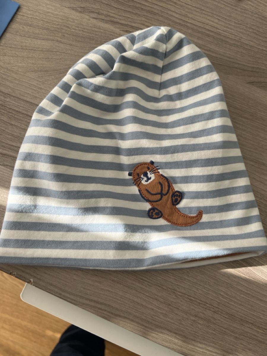 Altro abbigliamento per bambino: Mütze – Nuovo (secondo la descrizione) da Riehen venduto da chr_h8fh